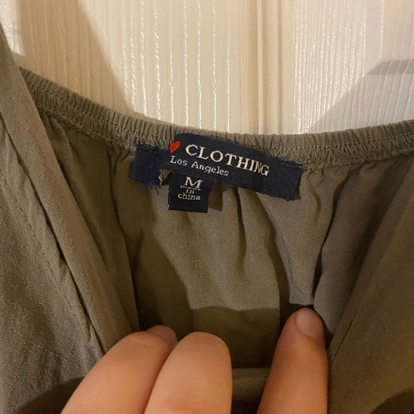 romper - Picture 2 of 2